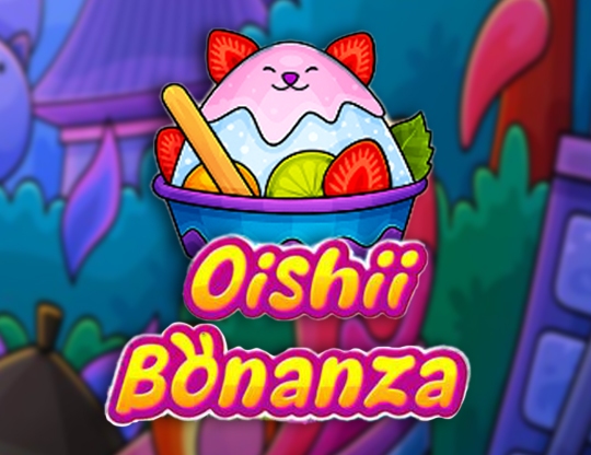 Oishii Bonanza